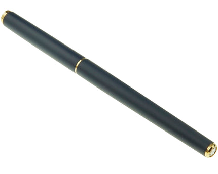 Montblanc S Line Füller Nr.2118 Blau - meisterstück-shop.de