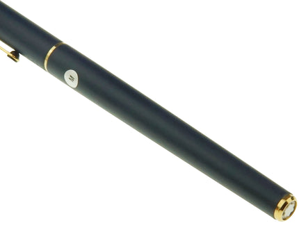 Montblanc S Line Füller Nr.2118 Blau - meisterstück-shop.de