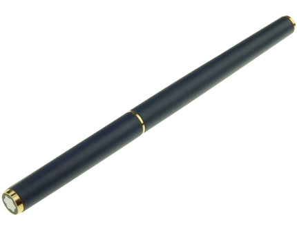 Montblanc S Line Füller Nr.2118 Blau - meisterstück-shop.de