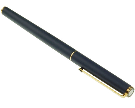 Montblanc S Line Füller Nr.2118 Blau - meisterstück-shop.de