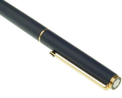 Montblanc S Line Füller Nr.2118 Blau - meisterstück-shop.de