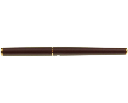 Montblanc S Line Füller Nr.2118 Dunkelrot - meisterstück-shop.de