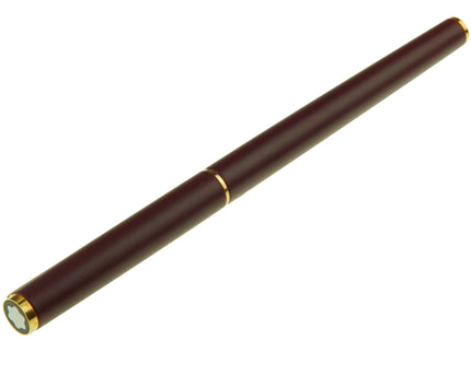 Montblanc S Line Füller Nr.2118 Dunkelrot - meisterstück-shop.de