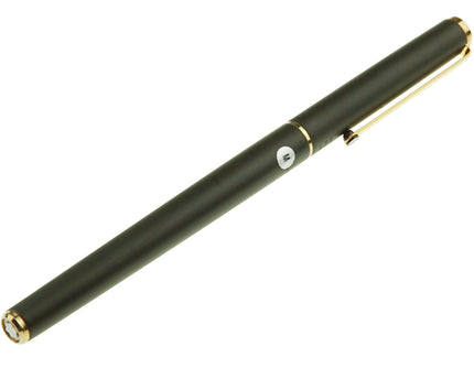 Montblanc S Line Füller Nr.2118 Navy Grün - meisterstück-shop.de