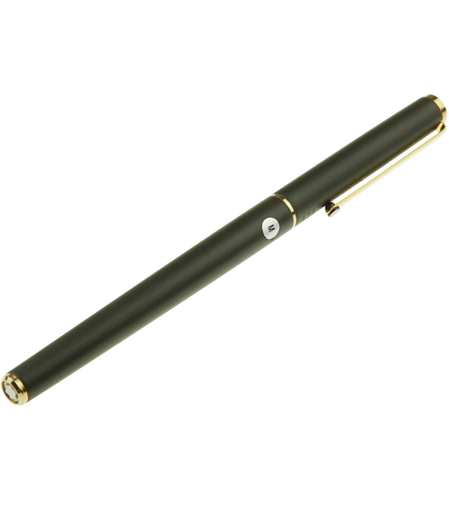 Montblanc S Line Füller Nr.2118 Navy Grün - meisterstück-shop.de