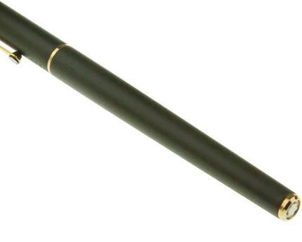 Montblanc S Line Füller Nr.2118 Navy Grün - meisterstück-shop.de