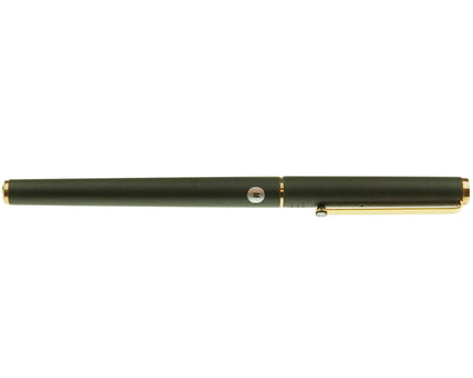 Montblanc S Line Füller Nr.2118 Navy Grün - meisterstück-shop.de