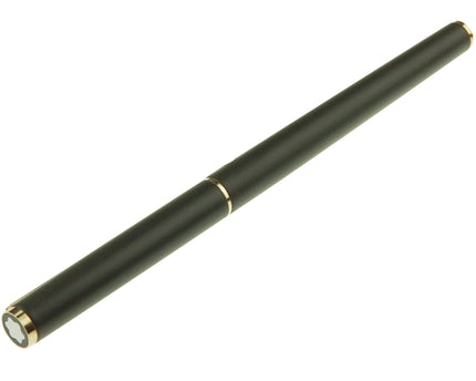 Montblanc S Line Füller Nr.2118 Navy Grün - meisterstück-shop.de