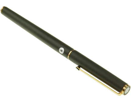 Montblanc S Line Füller Nr.2118 Navy Grün - meisterstück-shop.de