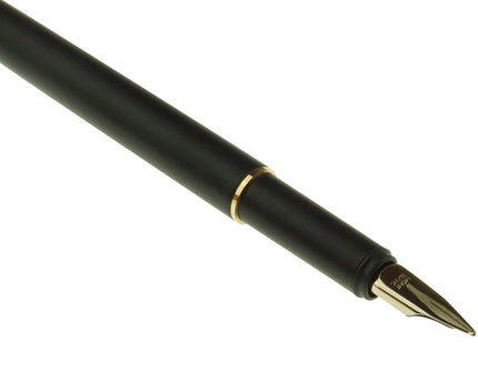 Montblanc S Line Füller Nr.2118 Schwarz - meisterstück-shop.de