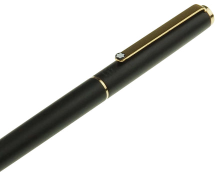 Montblanc S Line Füller Nr.2118 Schwarz - meisterstück-shop.de