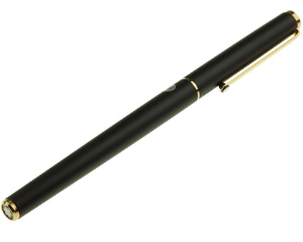 Montblanc S Line Füller Nr.2118 Schwarz - meisterstück-shop.de