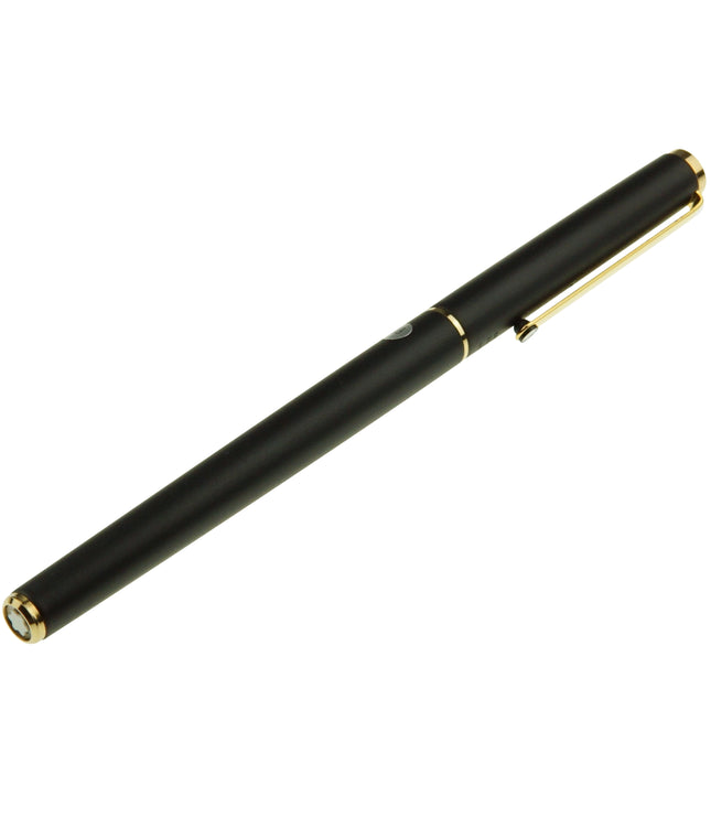Montblanc S Line Füller Nr.2118 Schwarz - meisterstück-shop.de