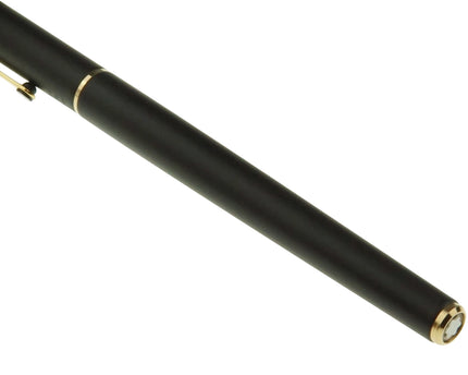 Montblanc S Line Füller Nr.2118 Schwarz - meisterstück-shop.de
