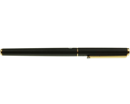 Montblanc S Line Füller Nr.2118 Schwarz - meisterstück-shop.de