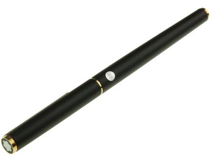 Montblanc S Line Füller Nr.2118 Schwarz - meisterstück-shop.de
