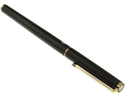 Montblanc S Line Füller Nr.2118 Schwarz - meisterstück-shop.de