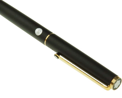 Montblanc S Line Füller Nr.2118 Schwarz - meisterstück-shop.de