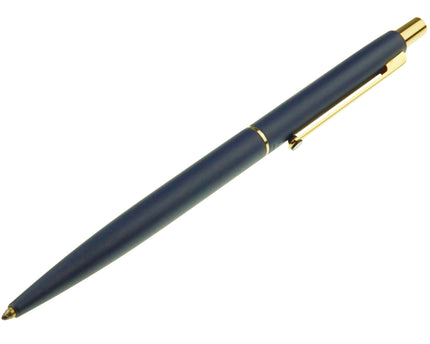 Montblanc S Line Kugelschreiber Nr.2918 Blau - meisterstück-shop.de
