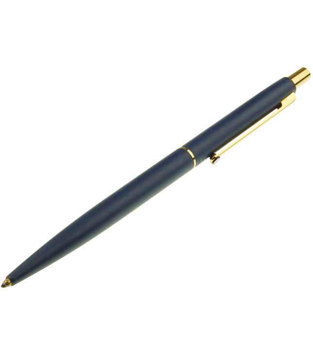 Montblanc S Line Kugelschreiber Nr.2918 Blau - meisterstück-shop.de