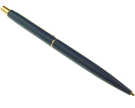 Montblanc S Line Kugelschreiber Nr.2918 Blau - meisterstück-shop.de