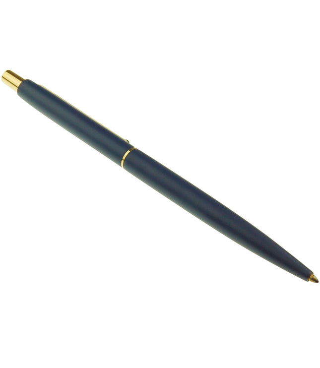 Montblanc S Line Kugelschreiber Nr.2918 Blau - meisterstück-shop.de