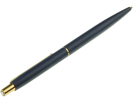 Montblanc S Line Kugelschreiber Nr.2918 Blau - meisterstück-shop.de