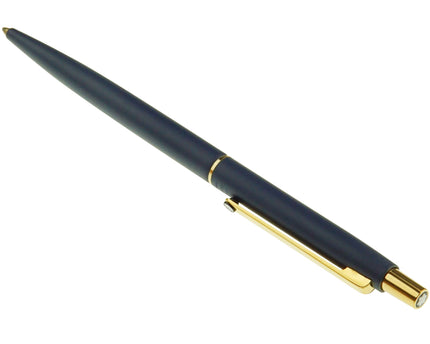 Montblanc S Line Kugelschreiber Nr.2918 Blau - meisterstück-shop.de