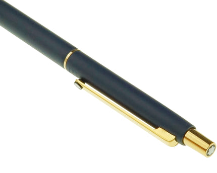 Montblanc S Line Kugelschreiber Nr.2918 Blau - meisterstück-shop.de