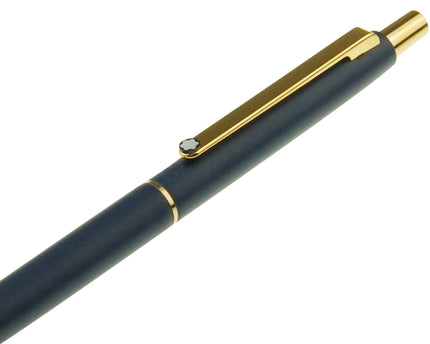 Montblanc S Line Kugelschreiber Nr.2918 Blau - meisterstück-shop.de