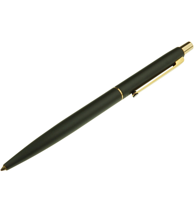 Montblanc S Line Kugelschreiber Nr.2918 Navy Grün - meisterstück-shop.de