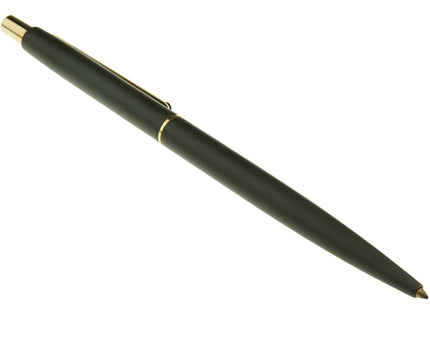Montblanc S Line Kugelschreiber Nr.2918 Navy Grün - meisterstück-shop.de