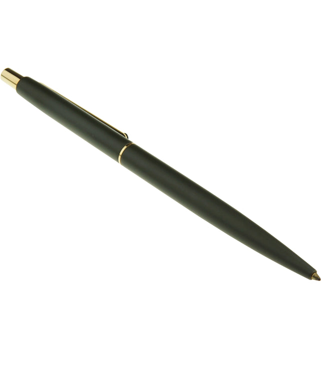 Montblanc S Line Kugelschreiber Nr.2918 Navy Grün - meisterstück-shop.de