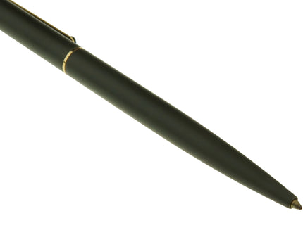 Montblanc S Line Kugelschreiber Nr.2918 Navy Grün - meisterstück-shop.de
