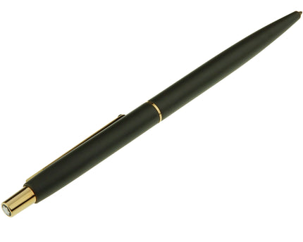 Montblanc S Line Kugelschreiber Nr.2918 Navy Grün - meisterstück-shop.de
