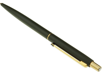 Montblanc S Line Kugelschreiber Nr.2918 Navy Grün - meisterstück-shop.de