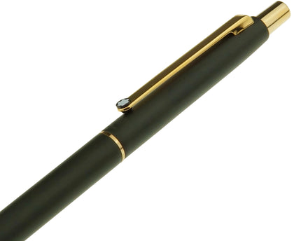 Montblanc S Line Kugelschreiber Nr.2918 Navy Grün - meisterstück-shop.de