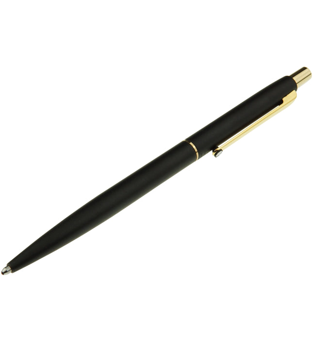 Montblanc S Line Kugelschreiber Nr.2918 Schwarz - meisterstück-shop.de