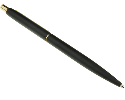 Montblanc S Line Kugelschreiber Nr.2918 Schwarz - meisterstück-shop.de