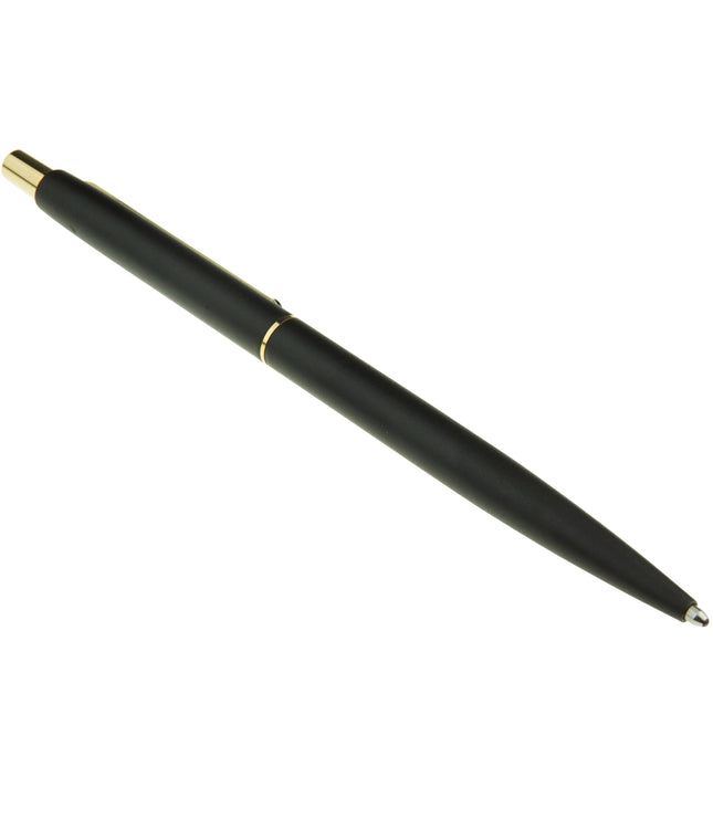 Montblanc S Line Kugelschreiber Nr.2918 Schwarz - meisterstück-shop.de