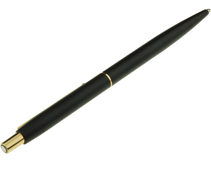 Montblanc S Line Kugelschreiber Nr.2918 Schwarz - meisterstück-shop.de