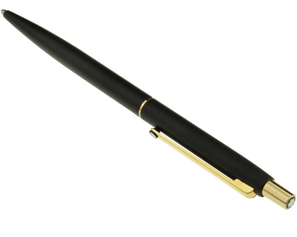 Montblanc S Line Kugelschreiber Nr.2918 Schwarz - meisterstück-shop.de