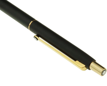 Montblanc S Line Kugelschreiber Nr.2918 Schwarz - meisterstück-shop.de