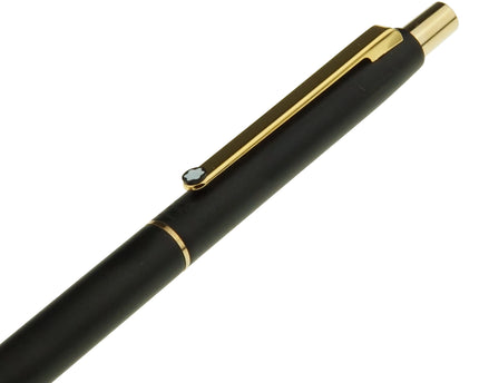 Montblanc S Line Kugelschreiber Nr.2918 Schwarz - meisterstück-shop.de
