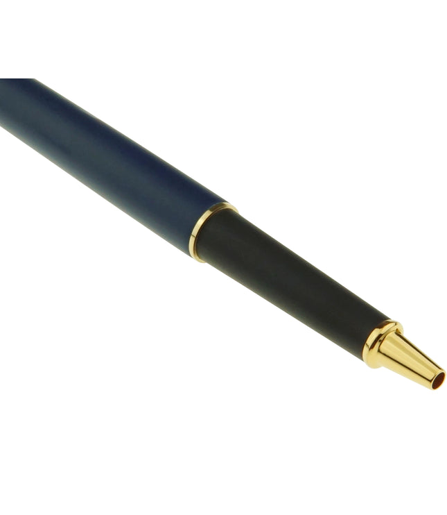 Montblanc S Line Rollerball Nr.2318 Blau