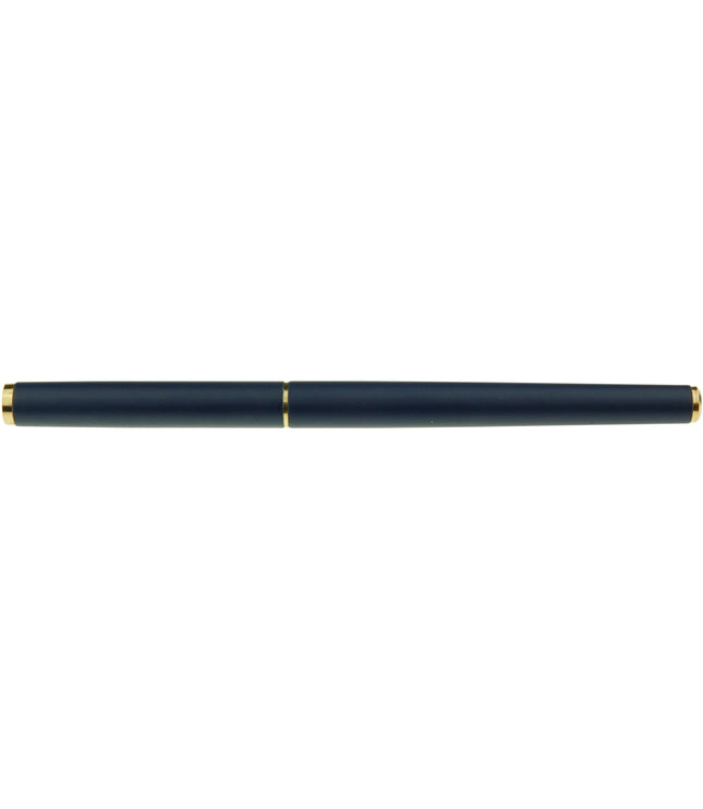 Montblanc S Line Rollerball Nr.2318 Blau