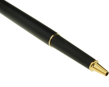 Montblanc S Line Rollerball Nr.2318 Schwarz - meisterstück-shop.de