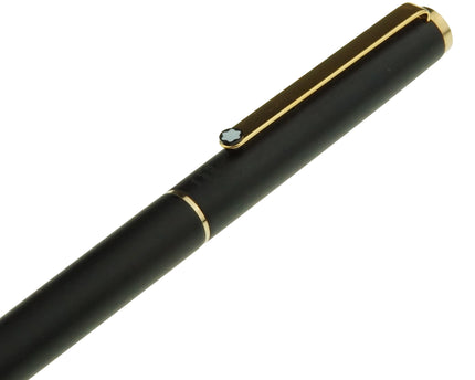 Montblanc S Line Rollerball Nr.2318 Schwarz - meisterstück-shop.de