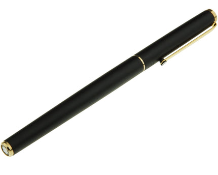 Montblanc S Line Rollerball Nr.2318 Schwarz - meisterstück-shop.de