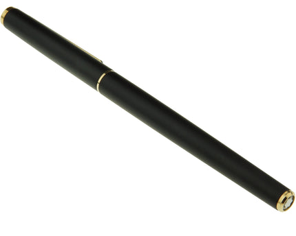 Montblanc S Line Rollerball Nr.2318 Schwarz - meisterstück-shop.de